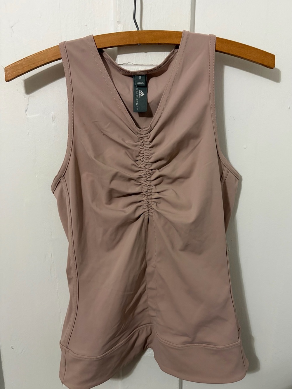 adidas STELLA MCCARTNEY Training
Comfort Tank Top